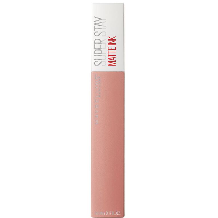Maybelline Superstay Matte Ink 05 Loyalist, , hi-res