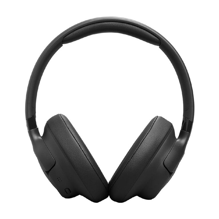 JBL JBL Tune 730BT Wireless Over-Ear Headphones - Black, , hi-res