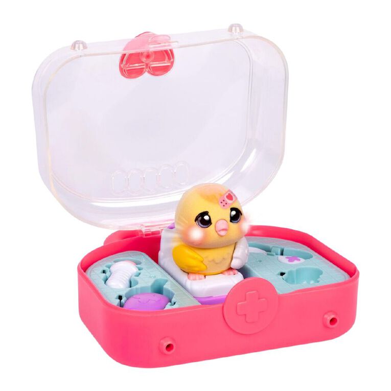 Little Live Pets Mini Ouchies Assorted, , hi-res