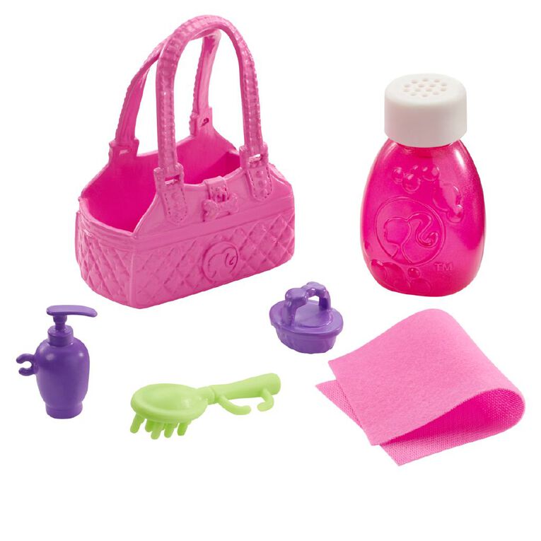 Barbie Puppy Time Playset, , hi-res