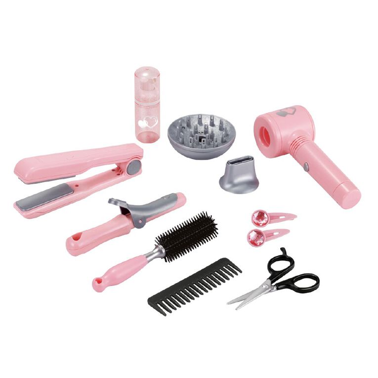 Play Studio Hair Styling Playset, , hi-res