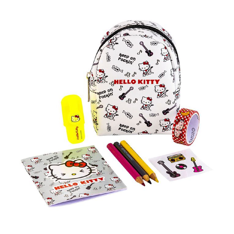 Hello Kitty Little Bag with Surprise Assorted, , hi-res