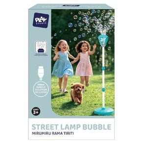 Play Studio Street Lamp Bubble