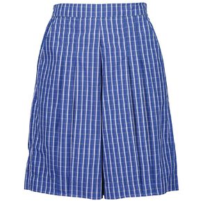 Schooltex Tartan Culottes