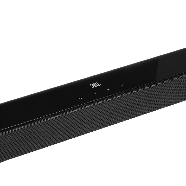 JBL SB140 2.1 Soundbar with Separate Subwoofer The Warehouse