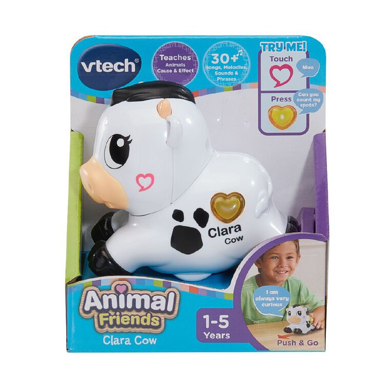 Vtech Animal Friends Assorted, , hi-res