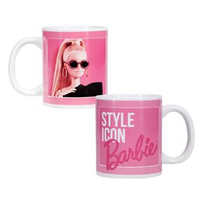 Paladone Style Icon Barbie Mug