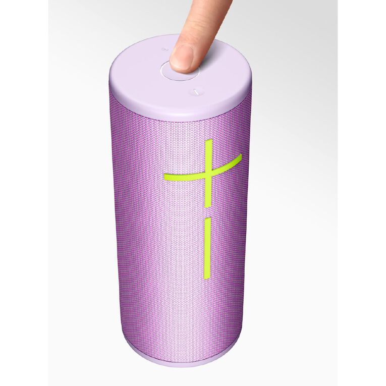 Ultimate Ears BOOM 4 Lilac, , hi-res