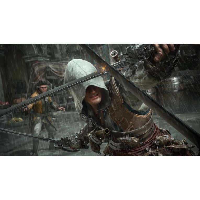 PS5 Assassins Creed Black Flag Resynced, , hi-res
