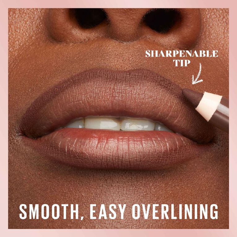 Maybelline Lifter Lip Liner 1 Cross The Line, , hi-res