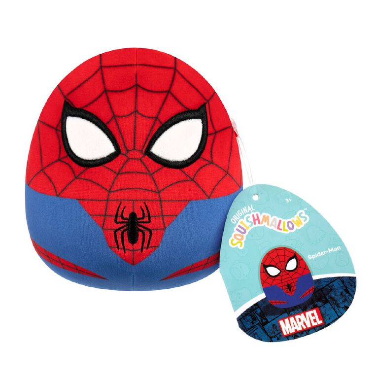 Squishmallows Marvel Squishmallows Series 26 Assorted, , hi-res