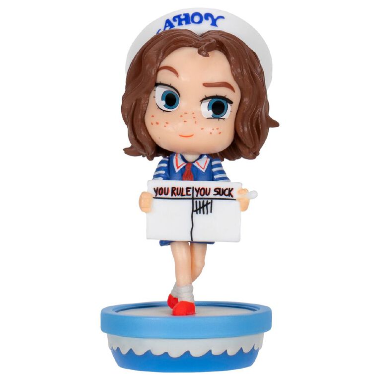 Stranger Things Blind Box Chibi Figure Assorted 2 Inch, , hi-res