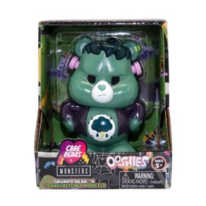 Care Bears Universal Monsters Figures Assorted 4 inch