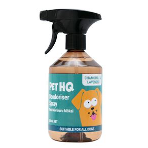 Pet HQ Deodoriser Spray 500ml