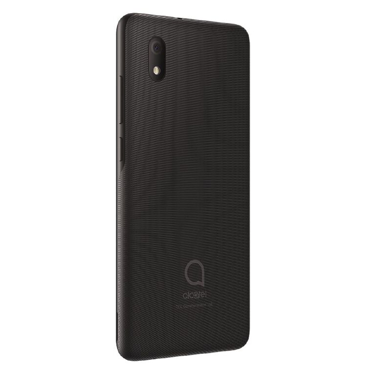 2degrees Alcatel 1B 16GB 4G - Black, , hi-res