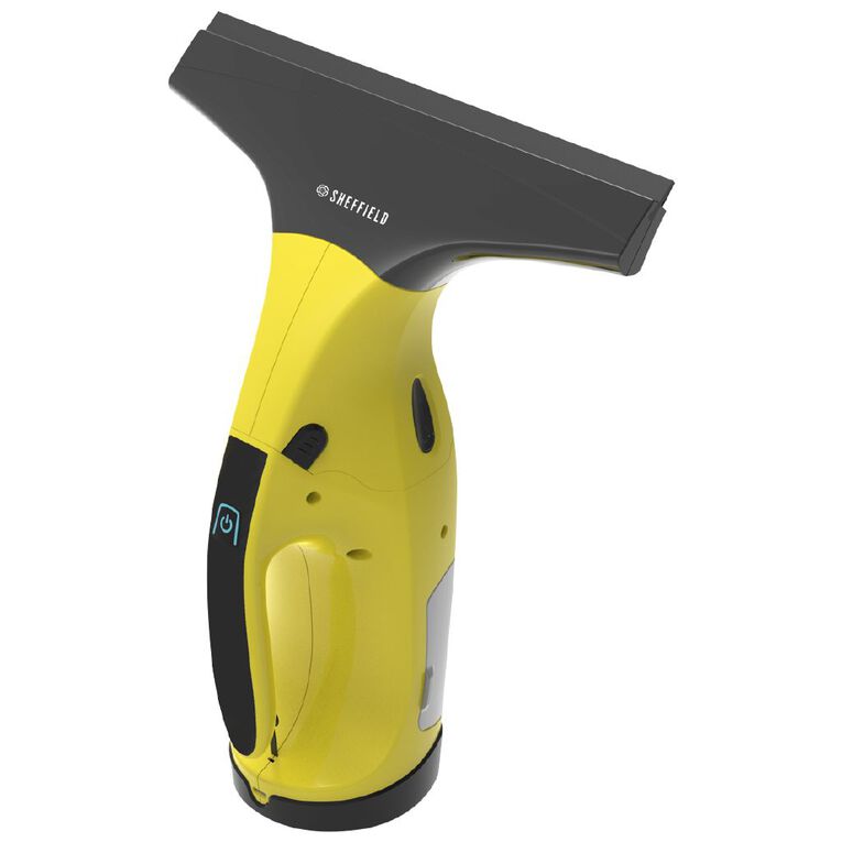 Sheffield Window Vacuum and Cleaner, , hi-res
