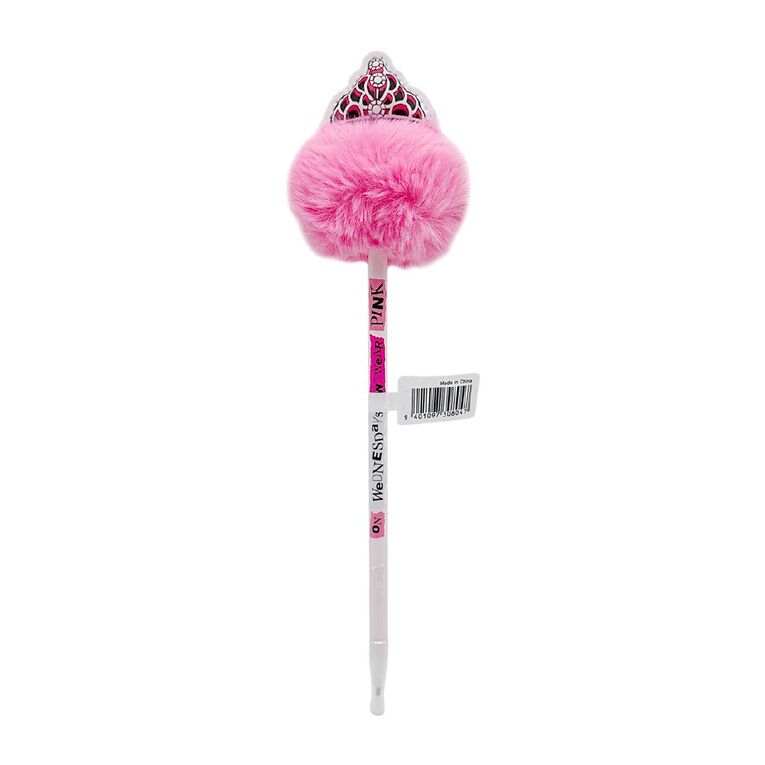 Paramount Mean Girls Pen With Topper, , hi-res