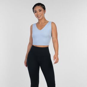 Active Intent Women's Shelf Bra Tank