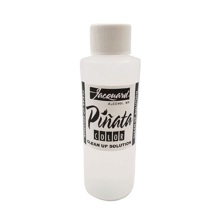 Jacquard Pinata Colour Clean Up Solution 118.29ml, , hi-res