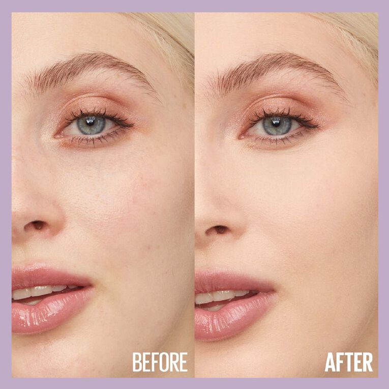 Maybelline Superstay Lumi Matte Foundation 98, , hi-res