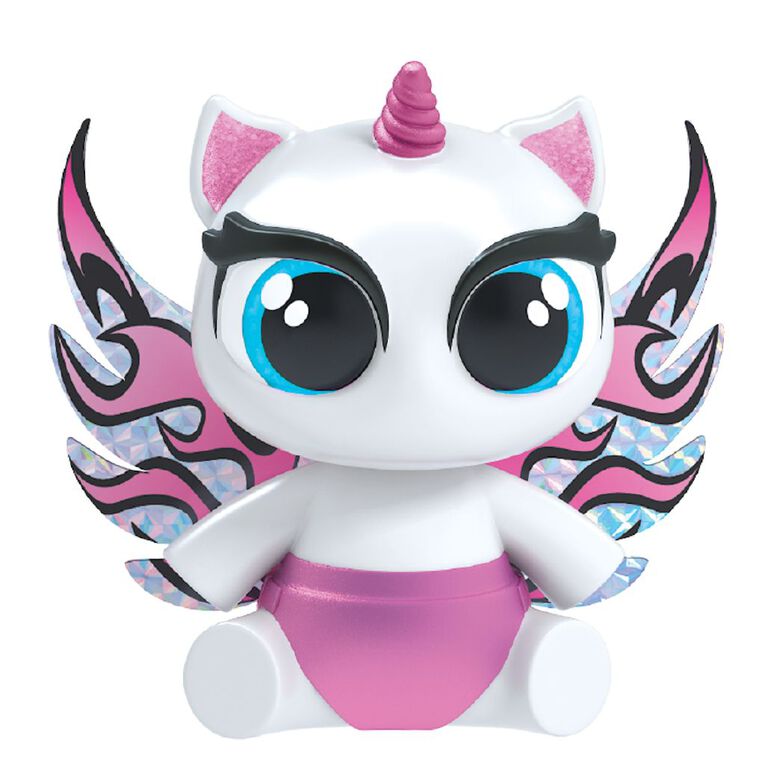 Unicone Babies Assorted, , hi-res