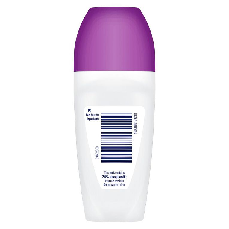 Rexona Women's Roll on Classic 50ml, , hi-res