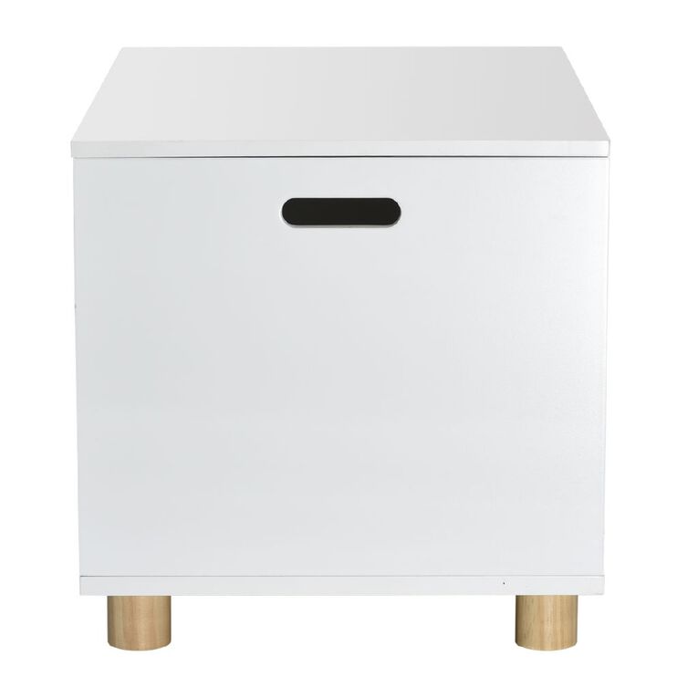 Living & Co Toybox White, , hi-res
