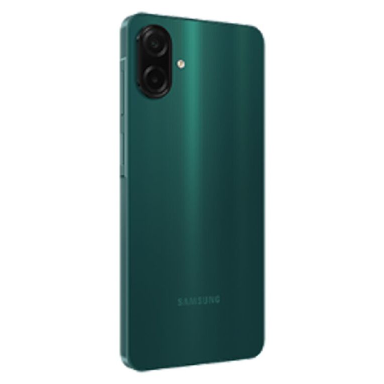 Samsung Galaxy A07 4G 64GB with 2degrees Sim Bundle Green, , hi-res