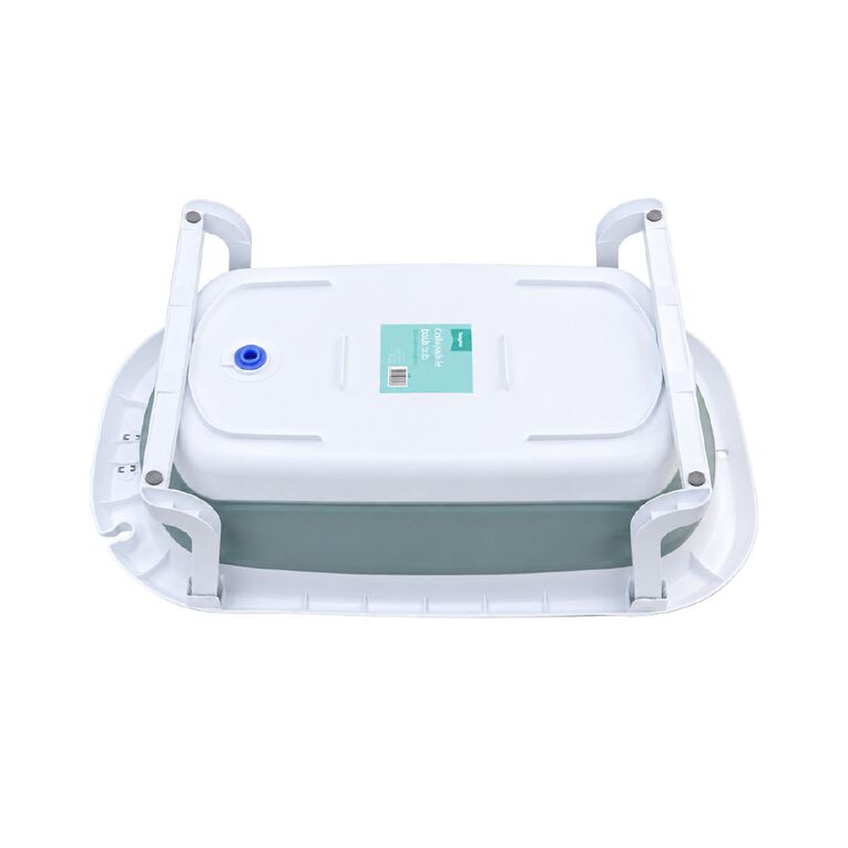 Babywise Collapsible Bath, , hi-res
