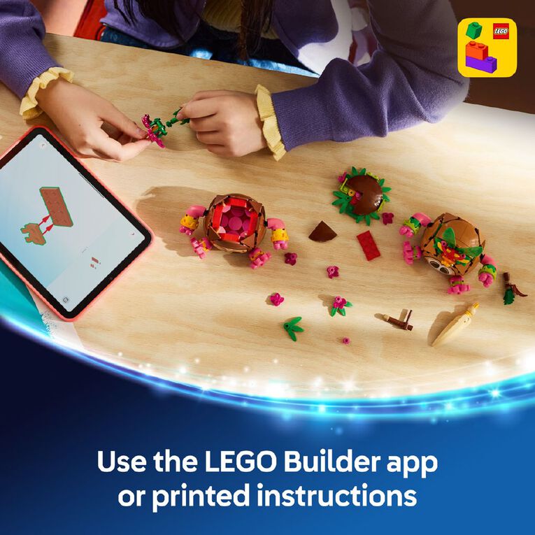 LEGO Disney Princess Kakamora 43293, , hi-res