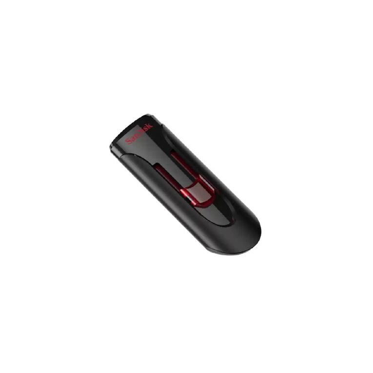 Sandisk Cruzer Glide 3.0 USB Flash Drive 32GB, , hi-res