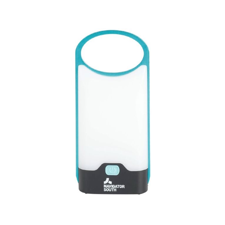 Navigator South Slimline Camping Lantern, , hi-res