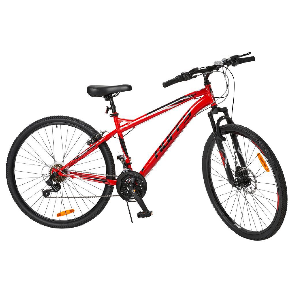 Huffy Nighhawk 27.5 Inch Bike-in-a-Box 