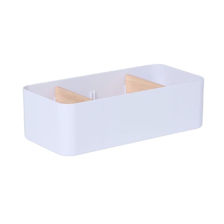 Living & Co Table Top Storage, , hi-res