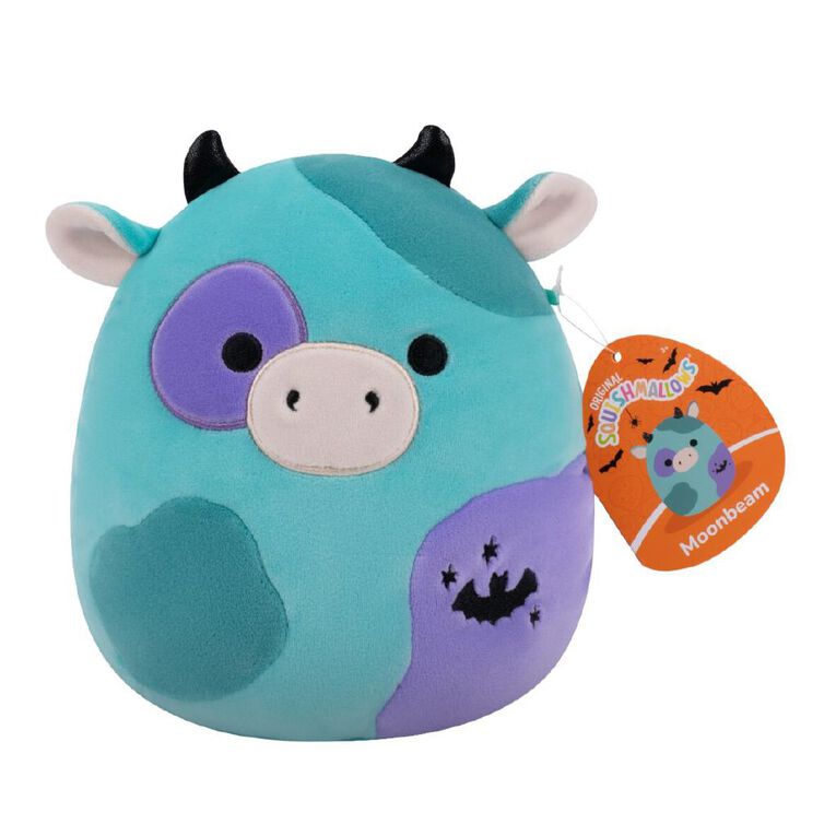 Squishmallows S32 Halloween Assorted, , hi-res