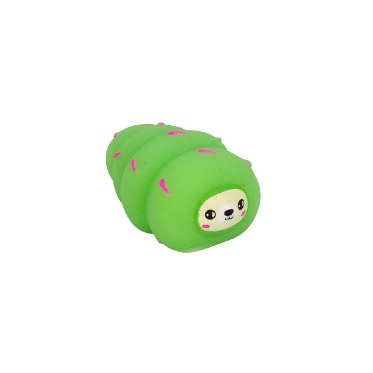 Sweet Treats Squishy Buddies Assorted, , hi-res