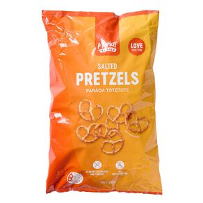 Market Kitchen Pretzels 340g
