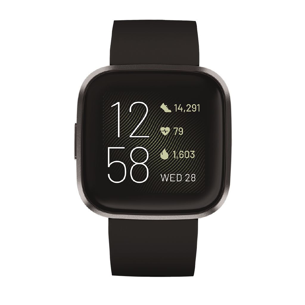 fitbit watch nz