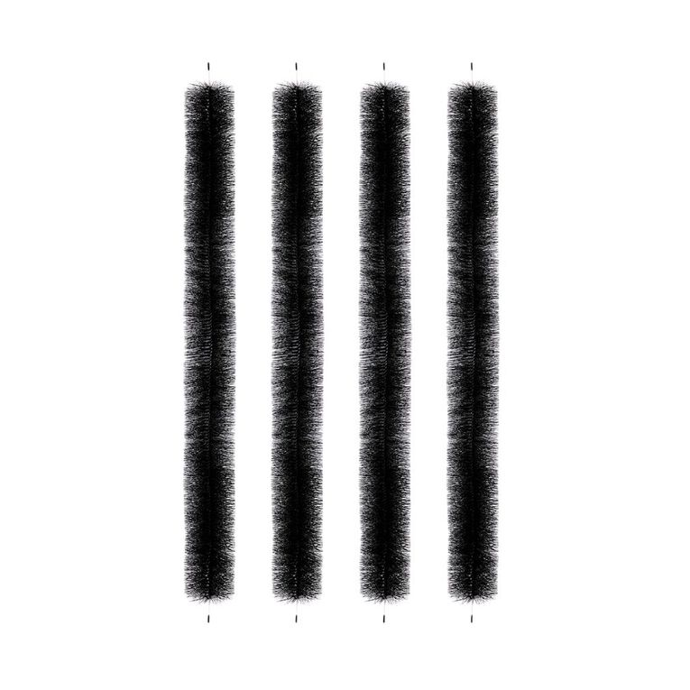 Kiwi Garden Gutter Brush 4PK, , hi-res