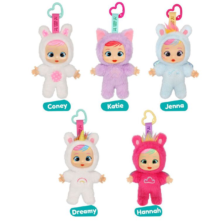 Cuties Assorted, , hi-res