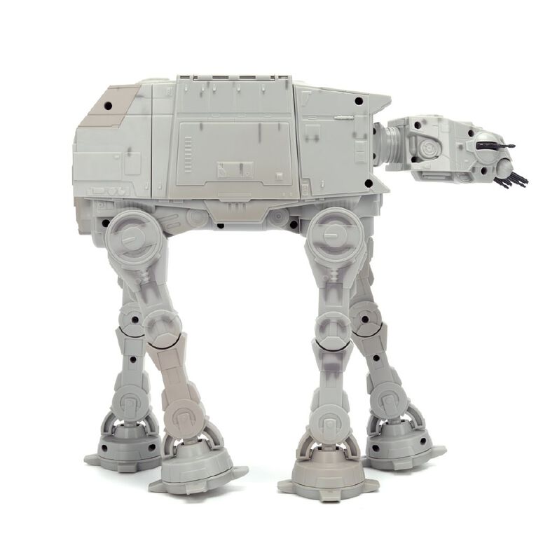 Jada Star Wars Radio Controlled At-at, , hi-res