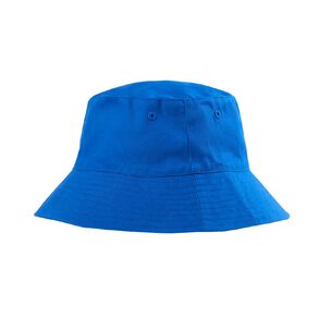 Young Original Kids' Plain Bucket Hat