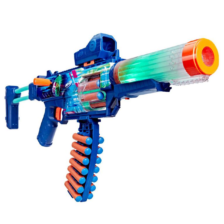 NERF Loadout Cyberlight Ghost, , hi-res