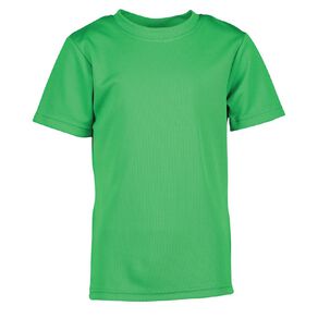 Schooltex Adults' Plain Breezeway Tee