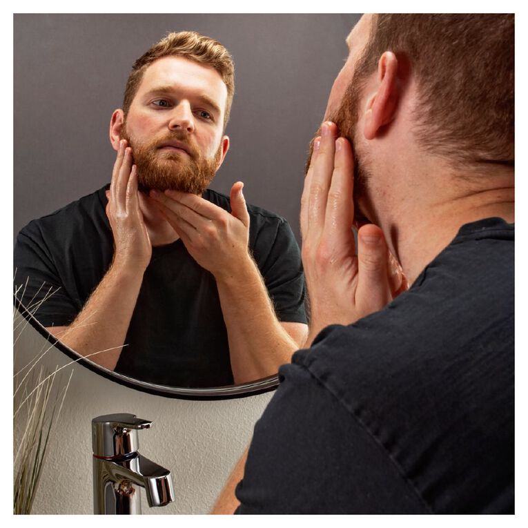 King C. Gillette Beard Balm 100ml, , hi-res