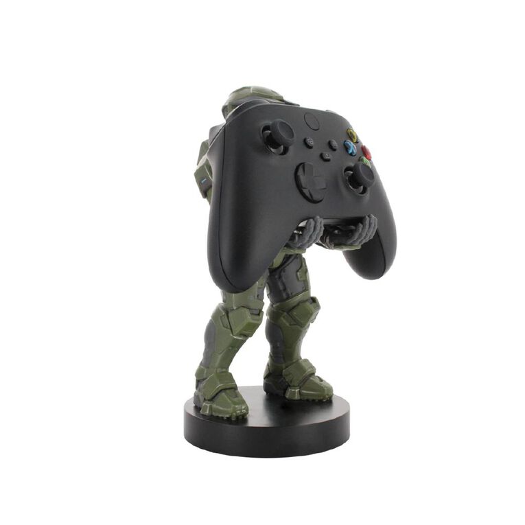 Cable Guys 101 Dalmatians Master Chief Campaign Evovled, , hi-res