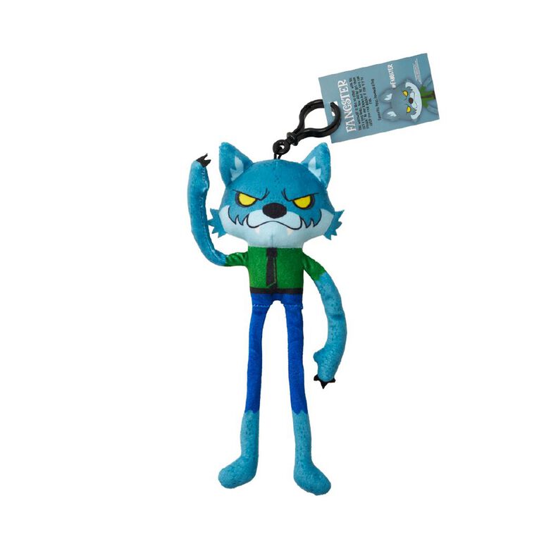Limbz Blind Bags Series 1 Assorted, , hi-res