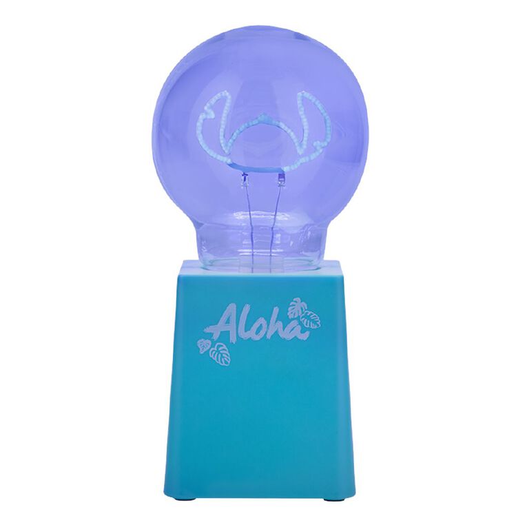 Paladone Disney Stitch LED Lamp, , hi-res