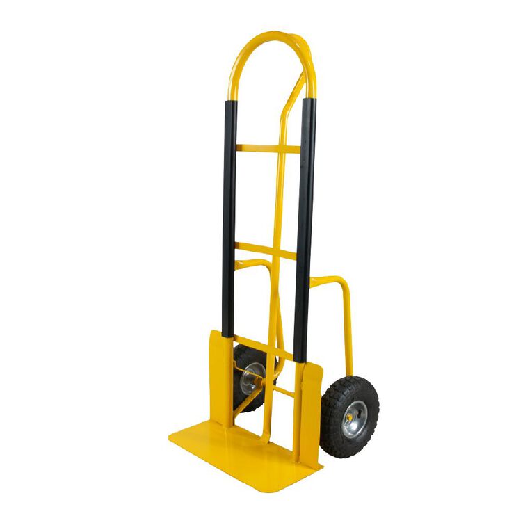 Mako 350kg Heavy Duty Hand Cart, , hi-res
