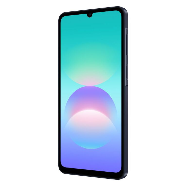 Samsung Galaxy A08 4G 64GB with One NZ Sim Blue Dark, , hi-res
